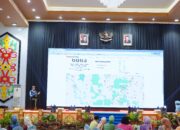 Pena Kalteng Jadi Pusat ‘Satu Data Pendidikan’ Kalimantan Tengah