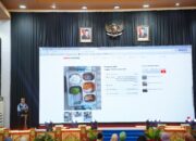 Apresiasi Bunda PAUD 2025, Kalteng Dorong Komitmen Kuat untuk Pendidikan Anak Usia Dini