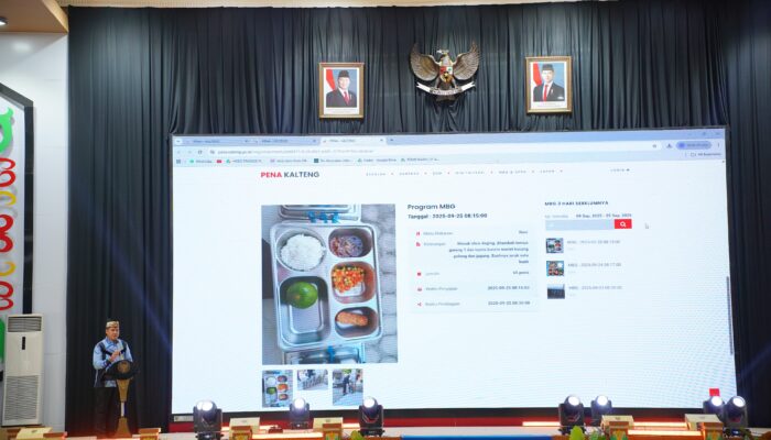Apresiasi Bunda PAUD 2025, Kalteng Dorong Komitmen Kuat untuk Pendidikan Anak Usia Dini