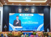 Ajak Publik Berperan, Plt Kadisdik Dorong Pengawasan MBG Melalui Pena Kalteng