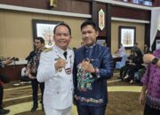 Ketua KPID Kalteng Apresiasi Citra Positif Pemprov yang Tembus 85,9 Persen