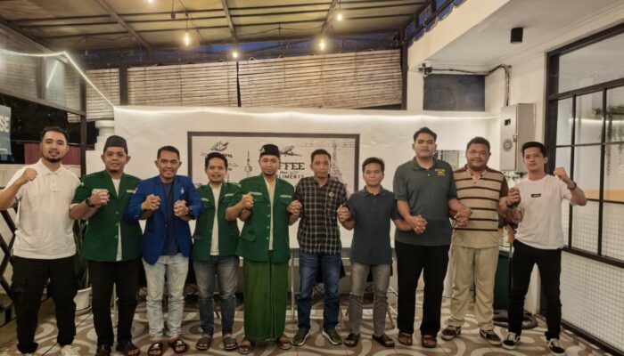 Junjung Falsafah Huma Betang, OKP Lintas Iman Kalteng Minta Seluruh Pihak Jaga Kondusifitas dan Persatuan