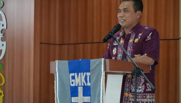 Pemkot Palangka Raya Bangun Sekolah Rakyat, Pastikan Akses Pendidikan untuk Warga Kurang Mampu