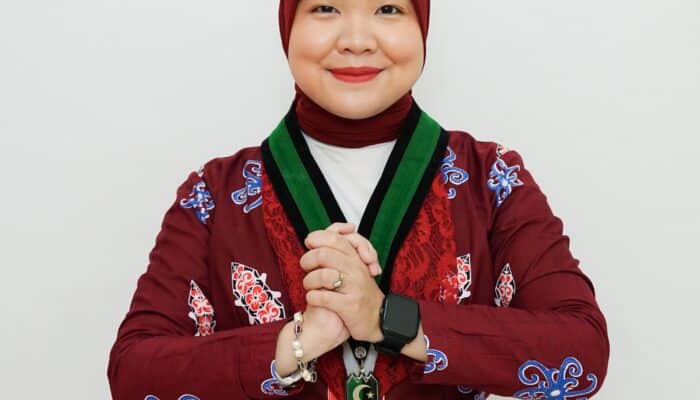PB HMI Apresiasi Kepemimpinan Menpar Widiyanti dalam Mendorong Pariwisata Berkelanjutan
