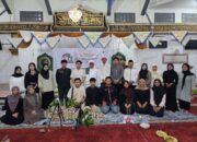 UKM SIKMA dan BEM FH UPR Gelar Peringatan Maulid Nabi Muhammad SAW 1447 H 