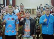 PP GMKI Salurkan Bantuan Biaya Pendidikan dan Pelatihan Senilai Rp14,35 Miliar
