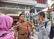 Canggih! Disdik Gunakan ‘Pena Kalteng’ Khusus untuk Kontrol Program MBG