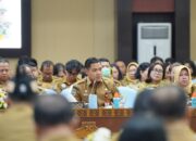 Strategi Kadisdik Kalteng Terapkan Kartu Huma Betang dalam Pendidikan