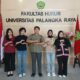 Kalawit Tim: Pionir PKM RSH FH UPR Menggali Warisan Hukum Adat Kalimantan