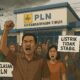 Listrik ‘Labil’ Dua Bulan, Warga Pelita Barat Kotim Ancam ‘Geruduk’ Kantor PLN!