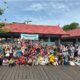 Meriah! HASUPA FEST Jadi Puncak Kebersamaan dan Edukasi Lingkungan PPK Ormawa BEM FK UPR