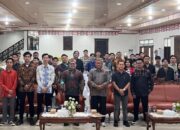 Musyawarah PERMAS-PKY 2025–2026: Momentum Rekonsiliasi dan Kebangkitan Mahasiswa Seruyan
